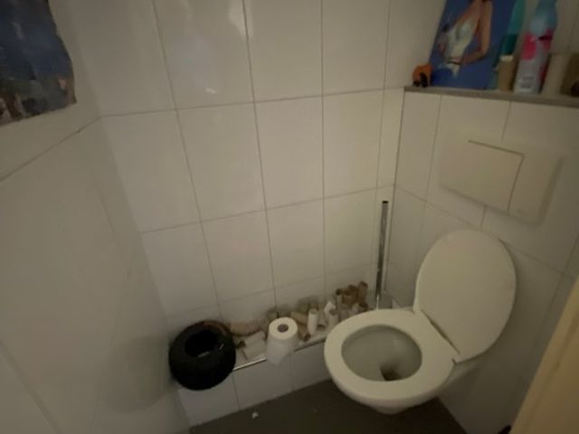 Sint Lucasstraat 1A, Groningen