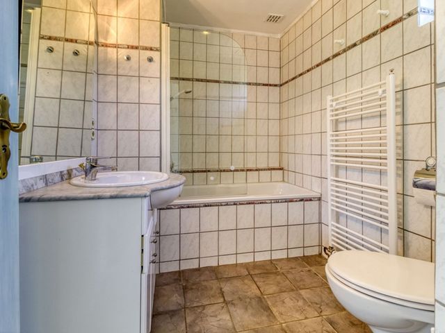 Grote Christoffelstraat 20, Retranchement