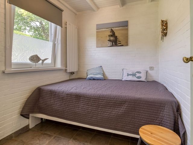 Grote Christoffelstraat 20, Retranchement