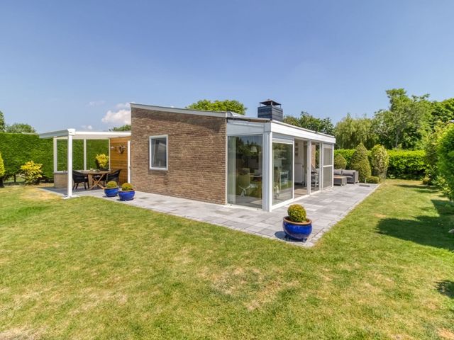 Grote Christoffelstraat 20, Retranchement