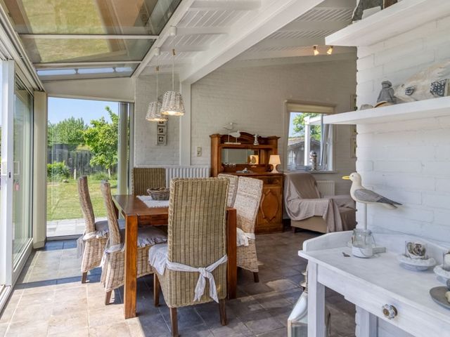 Grote Christoffelstraat 20, Retranchement