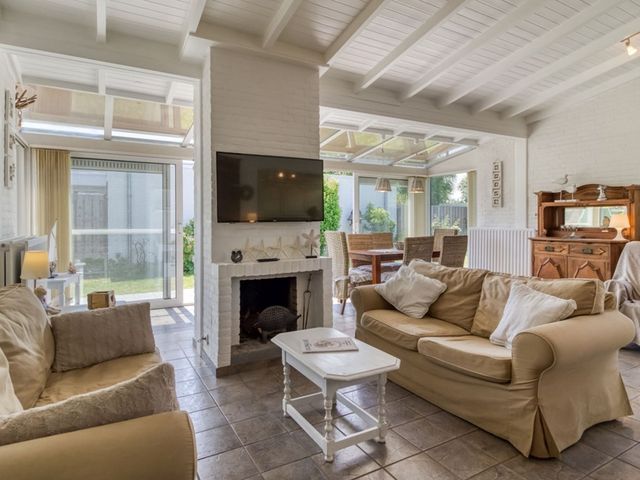 Grote Christoffelstraat 20, Retranchement