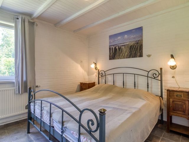 Grote Christoffelstraat 20, Retranchement