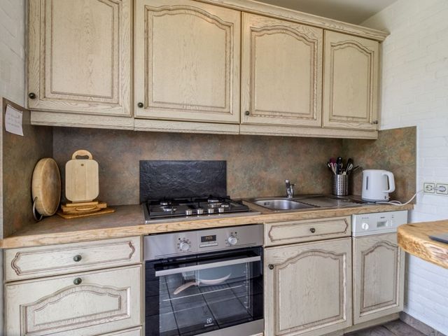 Grote Christoffelstraat 20, Retranchement