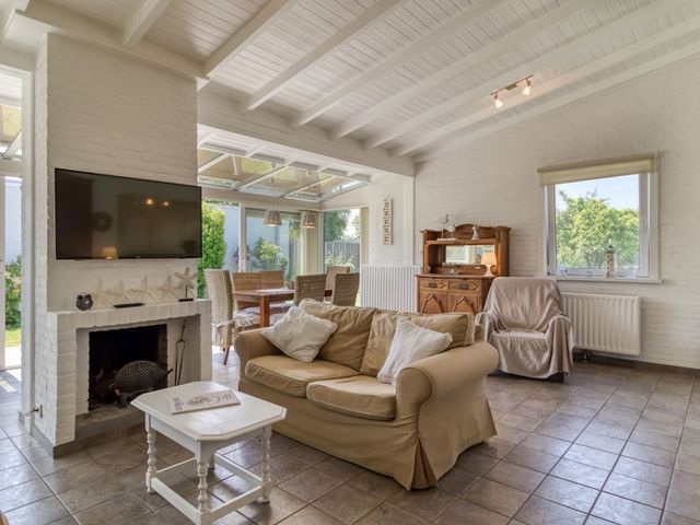 Grote Christoffelstraat 20, Retranchement