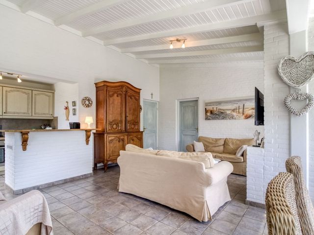 Grote Christoffelstraat 20, Retranchement