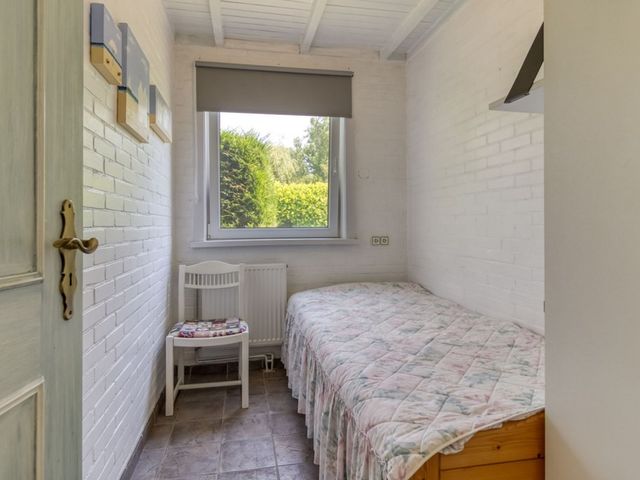 Grote Christoffelstraat 20, Retranchement