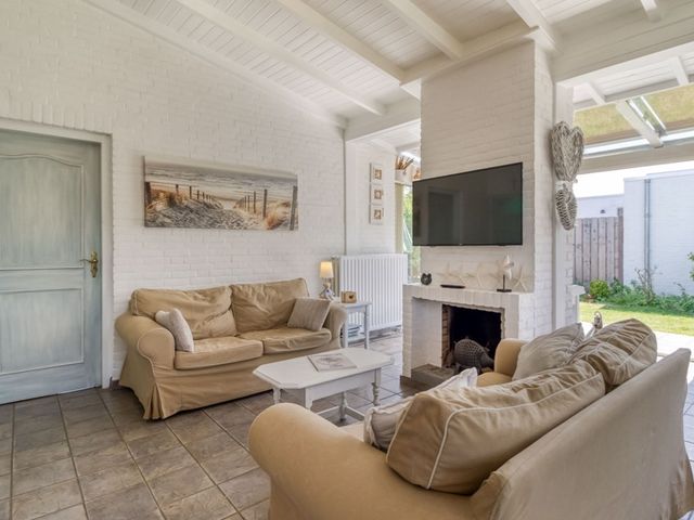 Grote Christoffelstraat 20, Retranchement