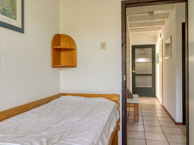 Grote Christoffelstraat 28, Retranchement