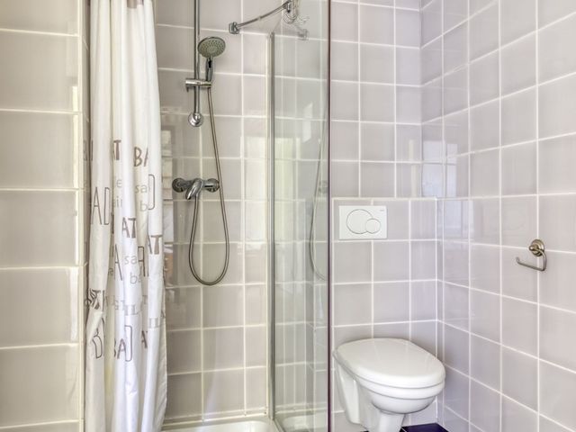 Grote Christoffelstraat 28, Retranchement