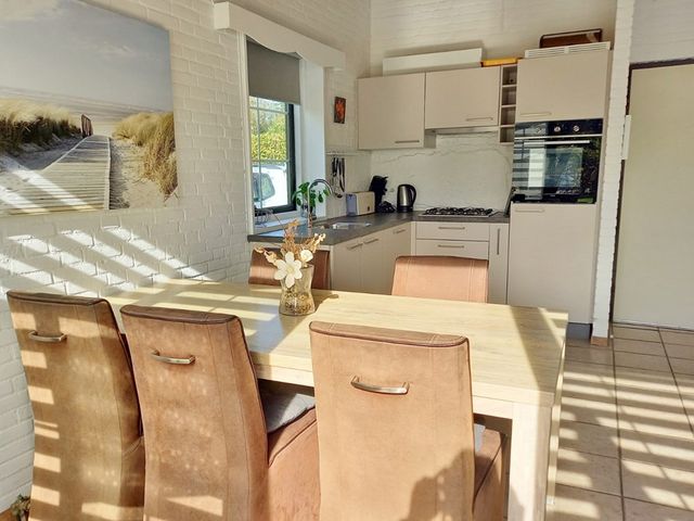 Grote Christoffelstraat 28, Retranchement