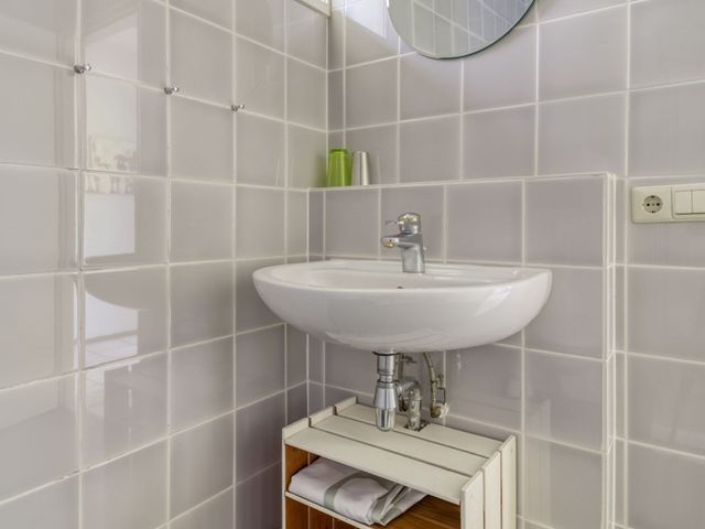 Grote Christoffelstraat 28, Retranchement