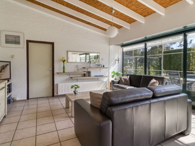 Grote Christoffelstraat 28, Retranchement