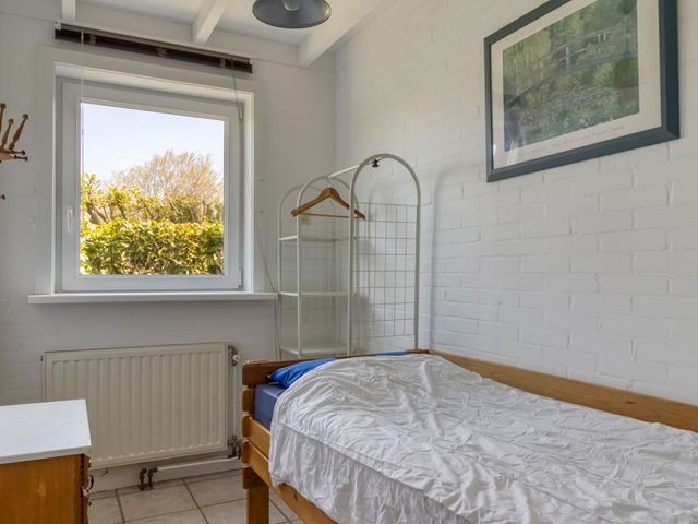 Grote Christoffelstraat 28, Retranchement