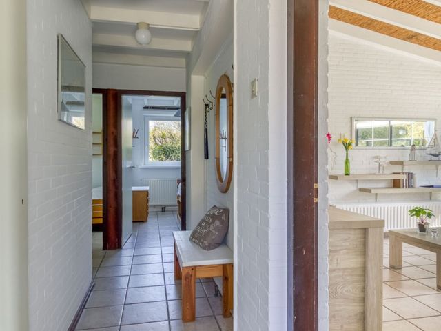 Grote Christoffelstraat 28, Retranchement