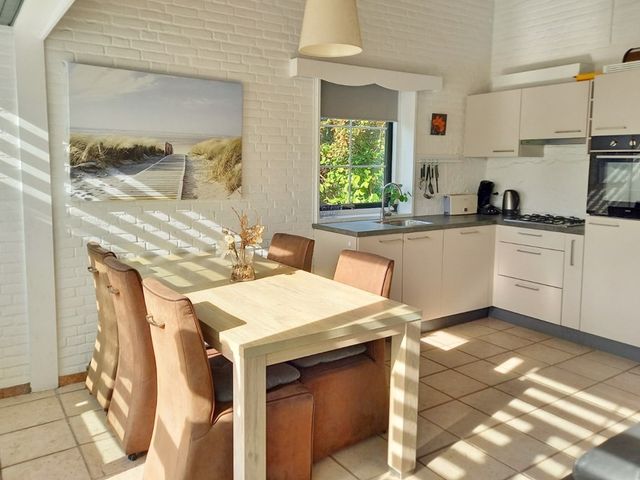 Grote Christoffelstraat 28, Retranchement