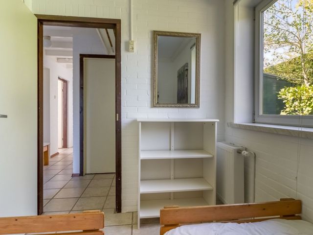 Grote Christoffelstraat 28, Retranchement