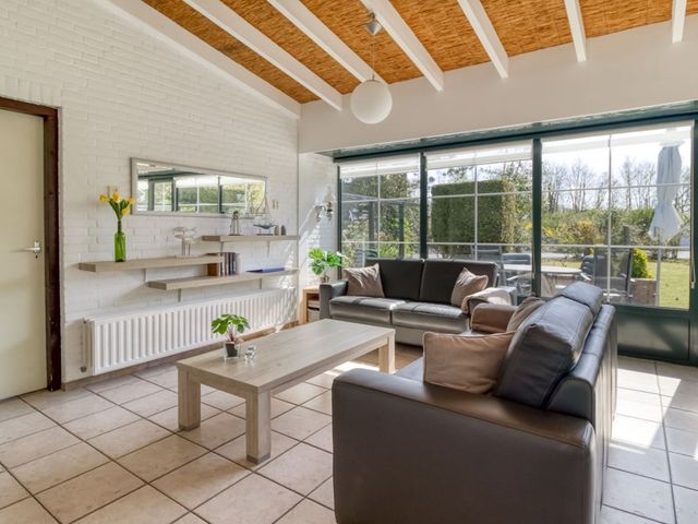 Grote Christoffelstraat 28, Retranchement