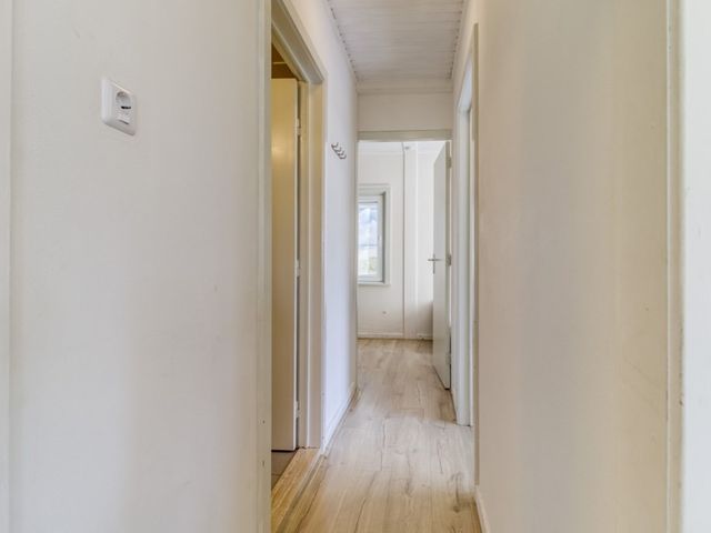 Grote Christoffelstraat 31 002, Retranchement