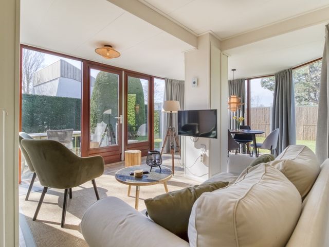 Grote Christoffelstraat 31 002, Retranchement