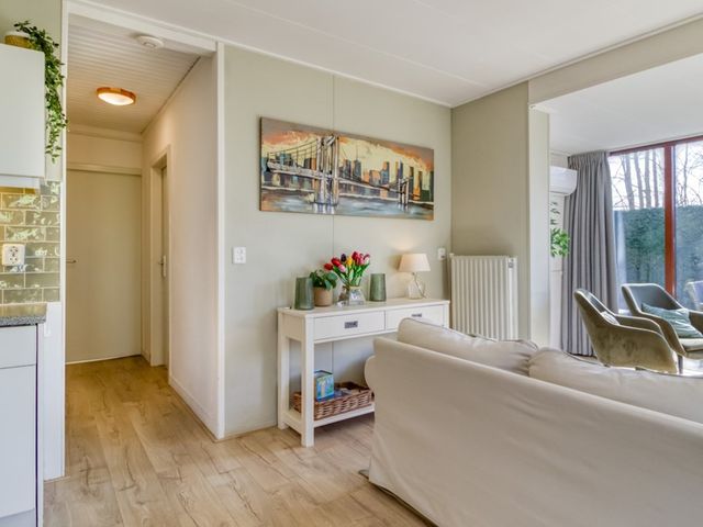 Grote Christoffelstraat 31 002, Retranchement