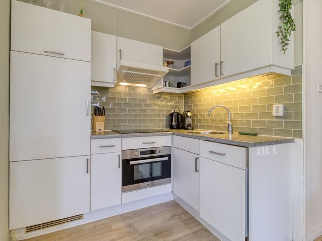 Grote Christoffelstraat 31 002, Retranchement