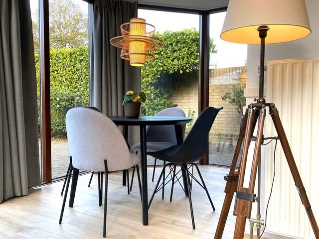 Grote Christoffelstraat 31 002, Retranchement