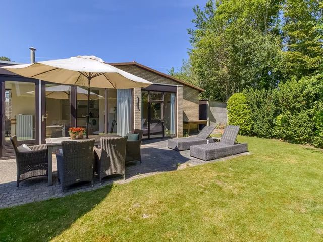 Grote Christoffelstraat 31 002, Retranchement