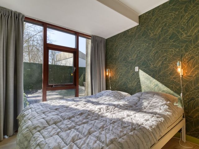 Grote Christoffelstraat 31 002, Retranchement