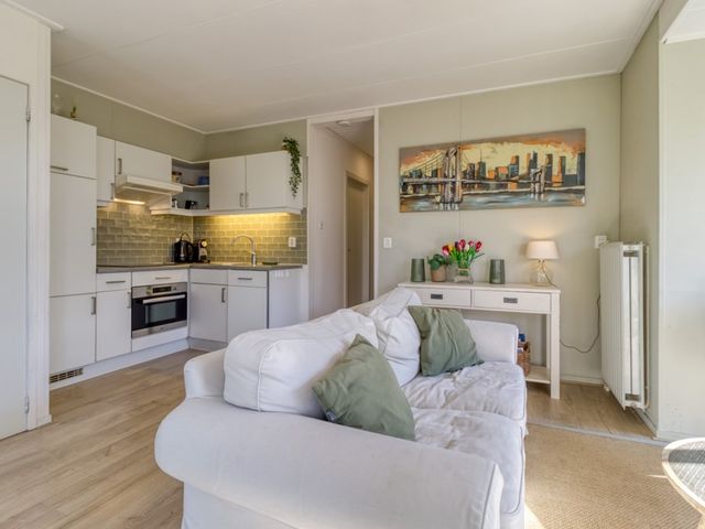 Grote Christoffelstraat 31 002, Retranchement