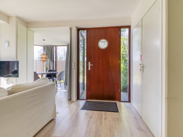 Grote Christoffelstraat 31 002, Retranchement