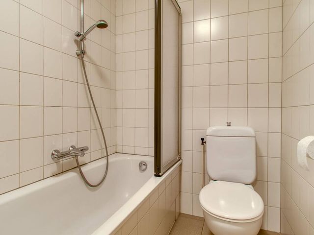 Grote Christoffelstraat 31 002, Retranchement