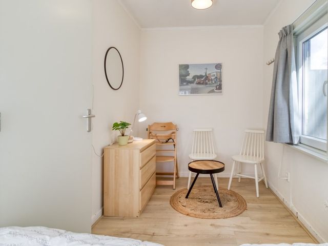 Grote Christoffelstraat 31 002, Retranchement