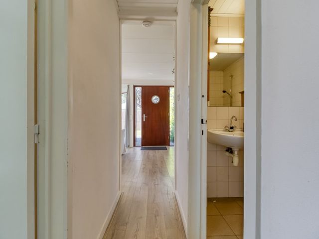 Grote Christoffelstraat 31 002, Retranchement