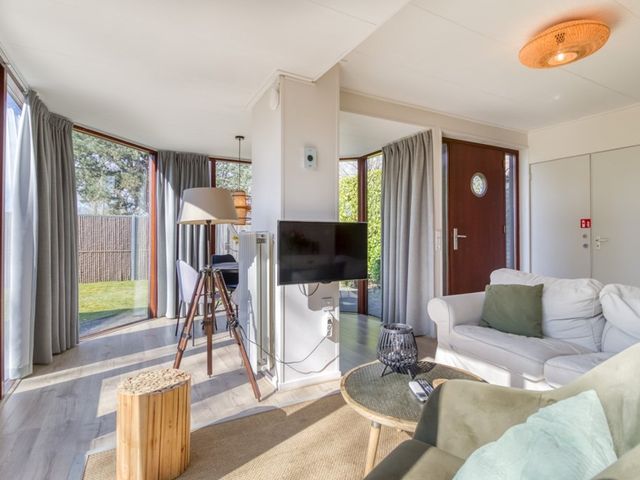 Grote Christoffelstraat 31 002, Retranchement