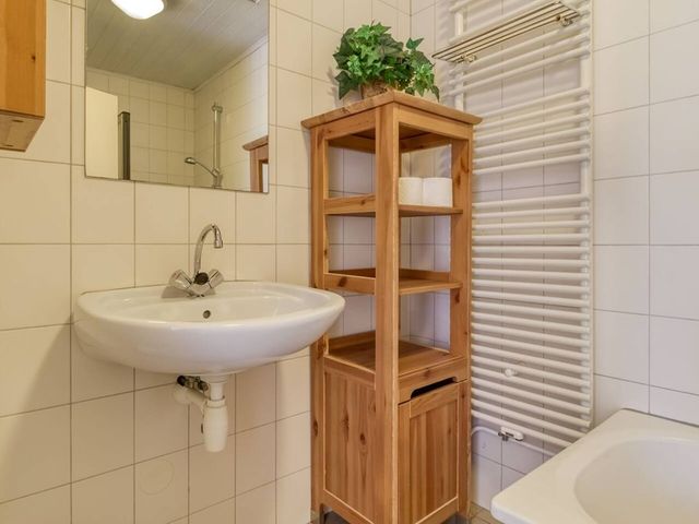 Grote Christoffelstraat 31 002, Retranchement