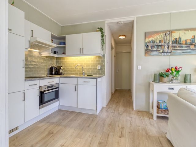 Grote Christoffelstraat 31 002, Retranchement