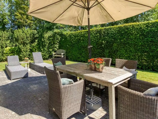 Grote Christoffelstraat 31 002, Retranchement