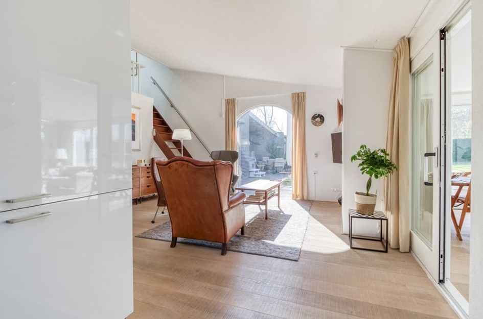 Grote Christoffelstraat 33