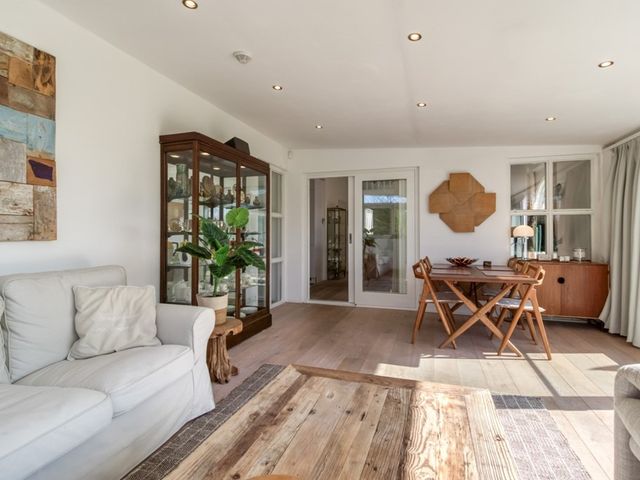 Grote Christoffelstraat 33, Retranchement