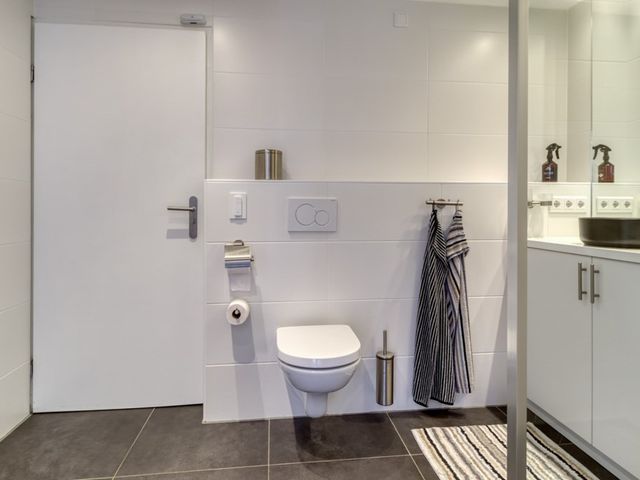 Grote Christoffelstraat 33, Retranchement