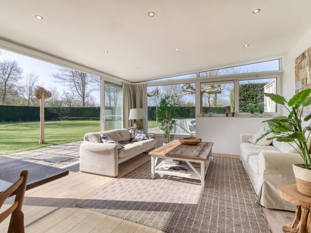 Grote Christoffelstraat 33, Retranchement