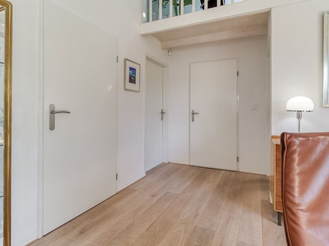 Grote Christoffelstraat 33, Retranchement