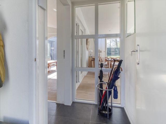 Grote Christoffelstraat 33, Retranchement