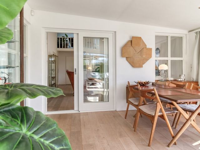 Grote Christoffelstraat 33, Retranchement