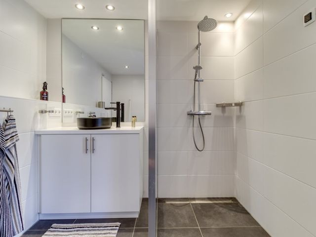 Grote Christoffelstraat 33, Retranchement