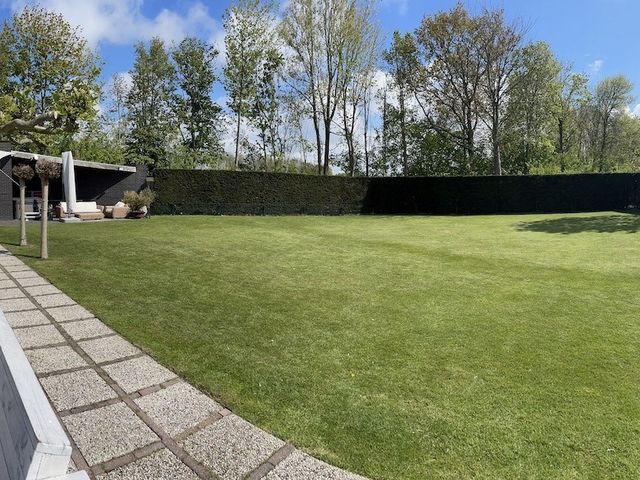 Grote Christoffelstraat 33, Retranchement