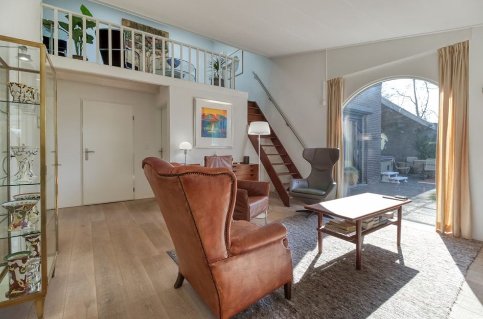 Grote Christoffelstraat 33