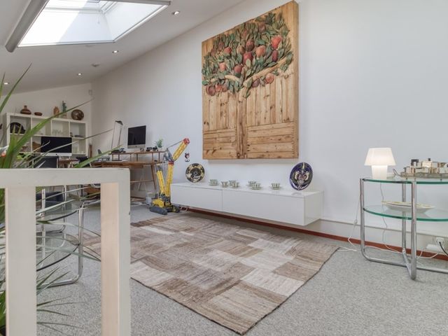 Grote Christoffelstraat 33, Retranchement