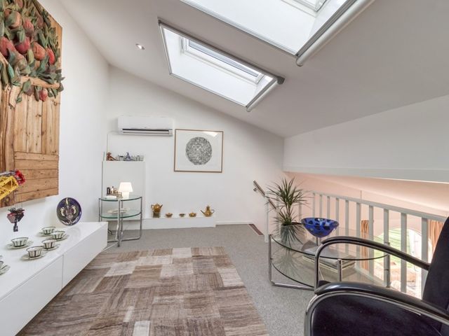 Grote Christoffelstraat 33, Retranchement